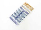 Tamiya 49389 - On-Road Tuned Hard Spring Set (Milky Blue)