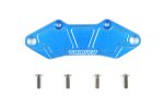 Tamiya 54128 - Aluminum Bumper Support OP-1128