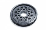 Tamiya 0004766 - RC 96T Spur Gear - (TB Evo5 MS)