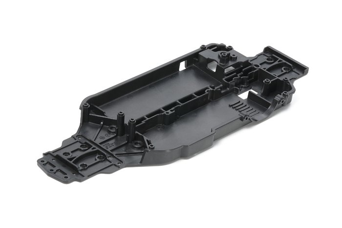 Tamiya 51552 - RC TB-04 Lower Deck SP.1552 SP-1552