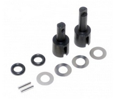 Tamiya 51554 - RC TB-04 Gear Differential Unit Cup Joint Set SP.1554 SP-1554