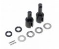 Tamiya 51554 - RC TB-04 Gear Differential Unit Cup Joint Set SP.1554