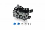 Tamiya 47391 - TB-05 Aluminum Lower Bulkhead