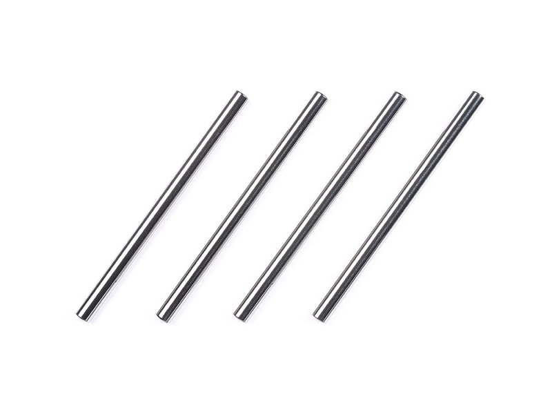 Tamiya 51093 - TB Evolution IV 46mm Suspension Shaft (4 pcs) SP.1093 SP-1093