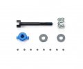 Tamiya 22029 - TD4 Differential Nut and Screw Set OP-2029