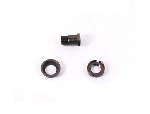 Tamiya 51134 - TG10-Mk.2 Flywheel Nut Set SP-1134