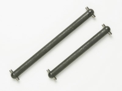 Tamiya 53888 - TG10-Mk.2 Rein.Prop.Shaft Front + Rear  OP-888