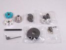 Tamiya 53805 - TG10-MK.2s 2-Speed Transmission OP-805