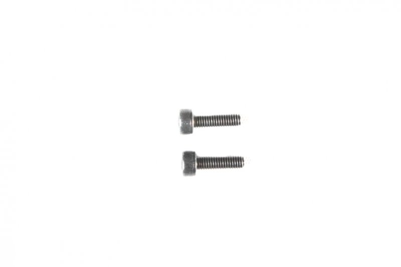 Tamiya 9805612 3X10Mm Cap Screw: 44020