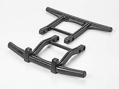 Tamiya 50946 - TGM-02 E Parts (Bumper) SP-946