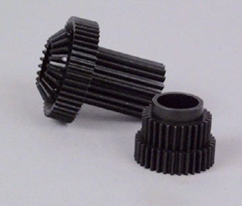 Tamiya 53342 - Speed-Tuned Gear Set TL01 OP-342