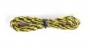 Tamiya 7175112 - RC Speed Indicator Yellow 3mm LED - 1pcs for 56511 MFC-01/56523 MFC-03 - 17175112