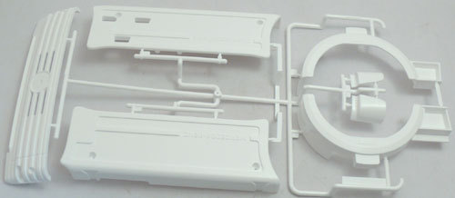 Tamiya 9115065 - N Parts for 56305