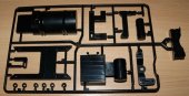 Tamiya 0115272 - Q Parts for 56312