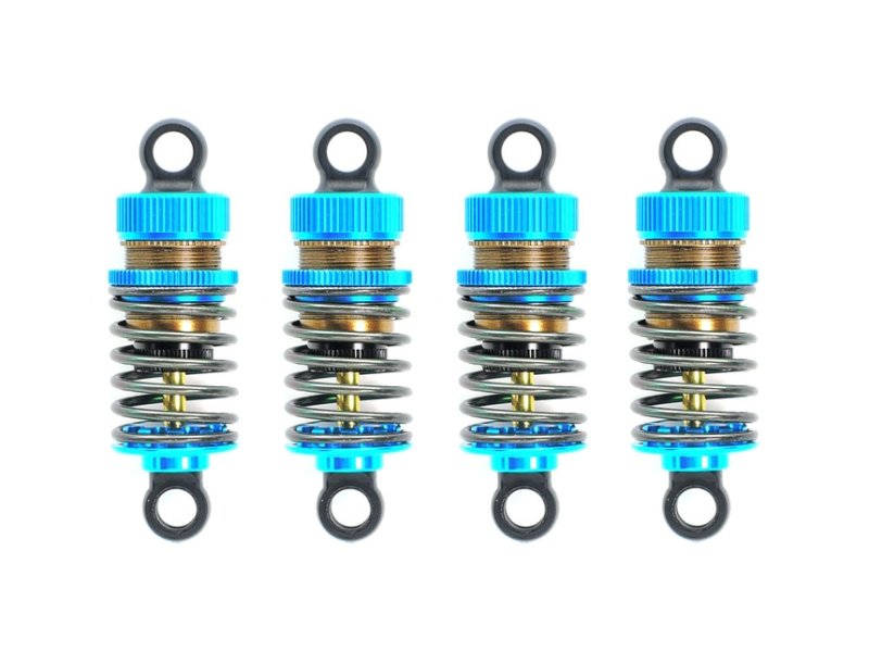 しゅう１。 タミヤ TRFシリーズ TRF スーパーショートビッグボアダンパー