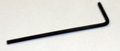 Tamiya #2990027 Hex Wrench: 93013