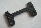 Tamiya 4034013 - TRF414 Stabilizer Holder A for 49255