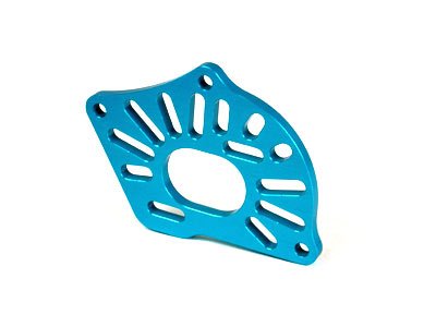 Tamiya 52004 - Motor Plate 414M SL