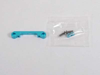 Tamiya 53809 - TRF415 Suspension Mount XB OP-809