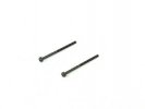 Tamiya 9805939 - 2x30mm Cap Screw (2 pcs.)