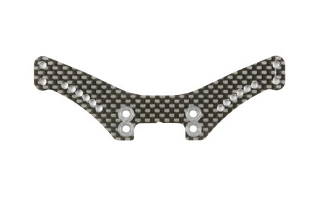 Tamiya 84087 - TRF416 Damper Stay (R, Mid)