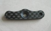 Tamiya 4304116 - Steering Brace for TRF417