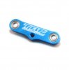 Tamiya 3454925 - Steering Bridge (Blue) : 42270 TRF418 13454925