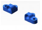 Tamiya 54621 - OP.1621 Rigid separate suspension mounts (1B) OP-1621