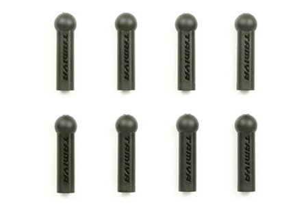 Tamiya 51283 - RC 5mm Heavy Duty Adjuster - 8pcs SP-1283