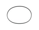 Tamiya 53987 - TRF501X Drive Belt (369mm) OP-987