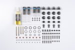 Tamiya 54028 - TRF Buggy Aeration Damper Set DB01 TRF501X OP-1028