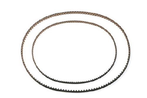 Tamiya 6244030 - RC Drive Belt: 42275 TRF503 - Long/Short