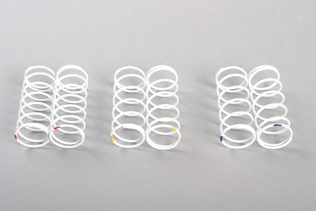 Tamiya 84043 - TRF801XT Setting Spring Set F