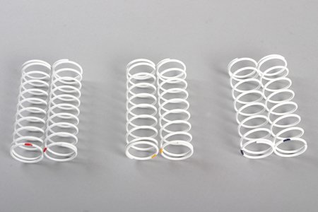 Tamiya 84044 - TRF801XT Setting Spring Set R