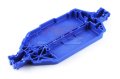 alt="Tamiya 47339 - Blue TT-02 Hard Lower Deck" title="Tamiya 47339 - Blue TT-02 Hard Lower Deck"