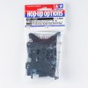 Tamiya 54754 - TT-02B Carbon Damper Stays (Front & Rear) OP-1754