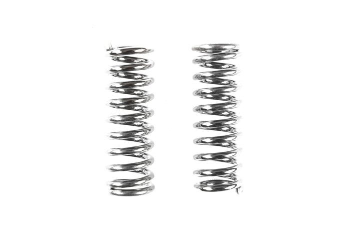 Tamiya 9808001 Bumper Coil Spring: 57743