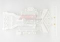 alt="Tamiya 47406 - WR-02CB F-Parts (Frame) White" title="Tamiya 47406 - WR-02CB F-Parts (Frame) White"