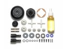 Tamiya 22049 - XV-02/TT-02 Oil Gear Differential Unit OP-2049