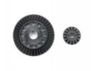 Tamiya 51703 - Ring Gear Set (40T) for XV-02 Ball Differential