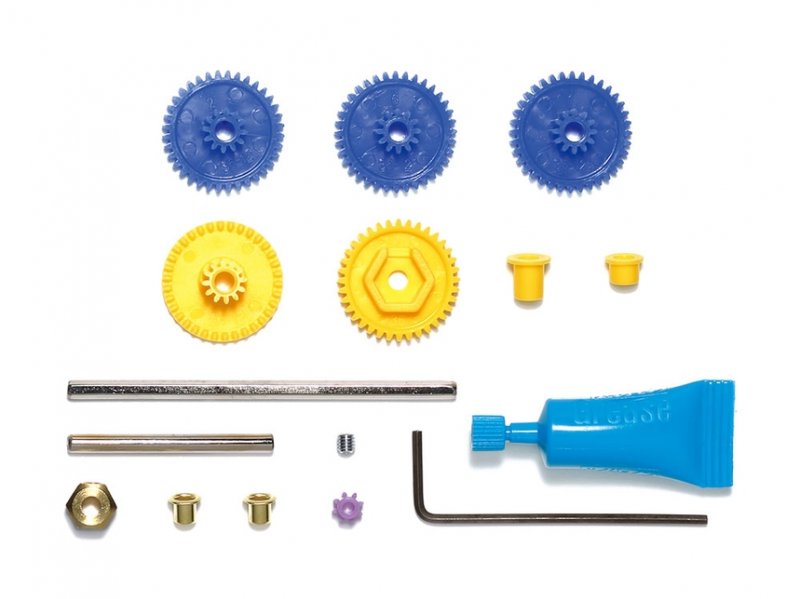 Tamiya 70240 - 36T/12T Gear Set