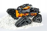 Tamiya 70247 - 4-Track Crawler