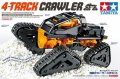 alt="Tamiya 70247 - 4-Track Crawler" title="Tamiya 70247 - 4-Track Crawler"