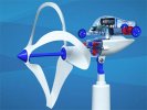 Tamiya 75021 - Loopwing Wind Power Generator