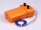 Tamiya 70102 - 2 Channel Remote Control Box