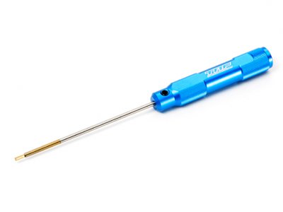 Tamiya 42146 - Hex Wrench Screwdriver (2mm)