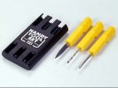 Tamiya 74057 - Portable Tool Set for Drilling