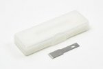 Tamiya 74101 - Modelers Knife Pro - Chisel Blade