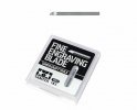 Tamiya 74145 - Fine Engraving Blade 0.15mm