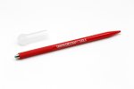 Tamiya 89984 - Engraving Blade Holder Red